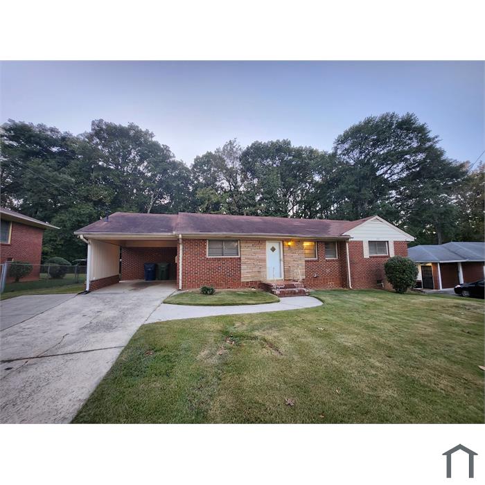 2311 Cherry Blossom Dr SW