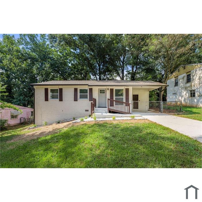 3594 Fairlane Dr NW