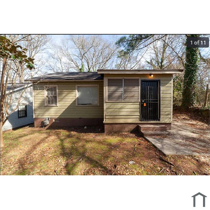 College Park, GA Rentals