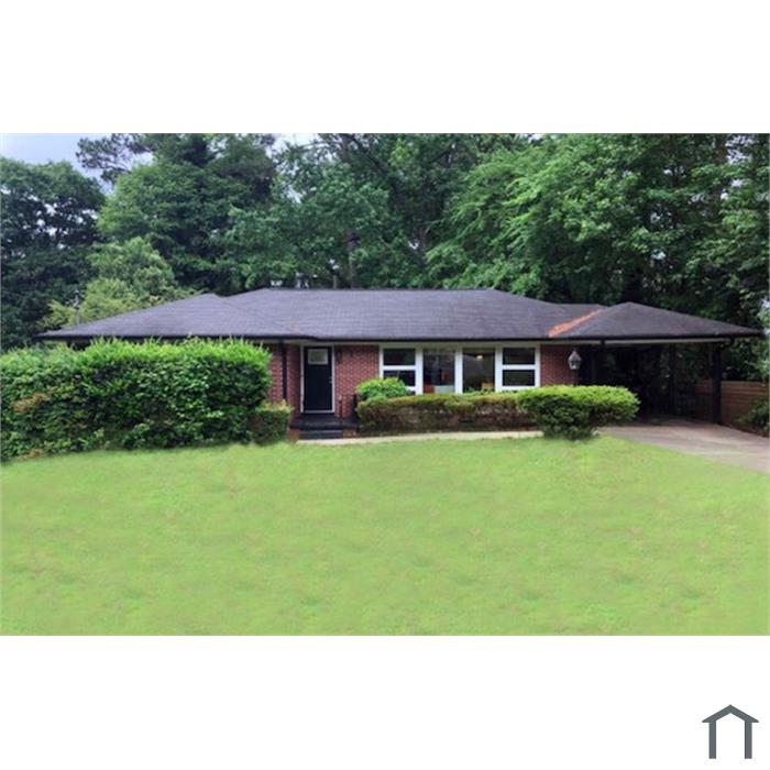 2314 Bryant Dr