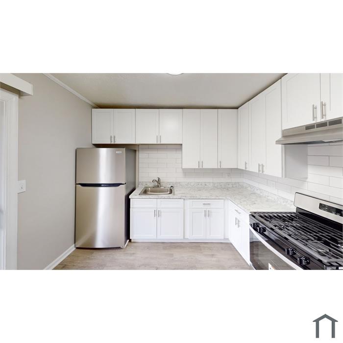 Miller Gardens Apartments