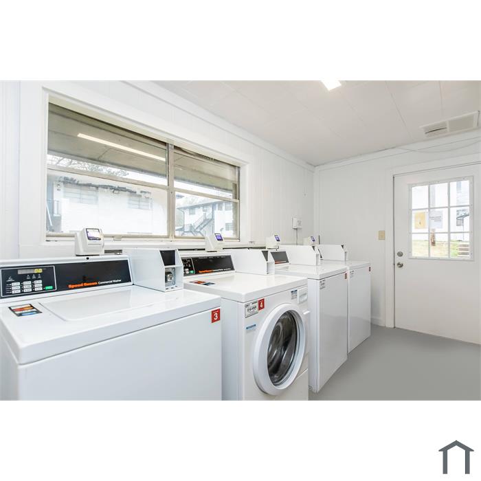 Polaris at East Point