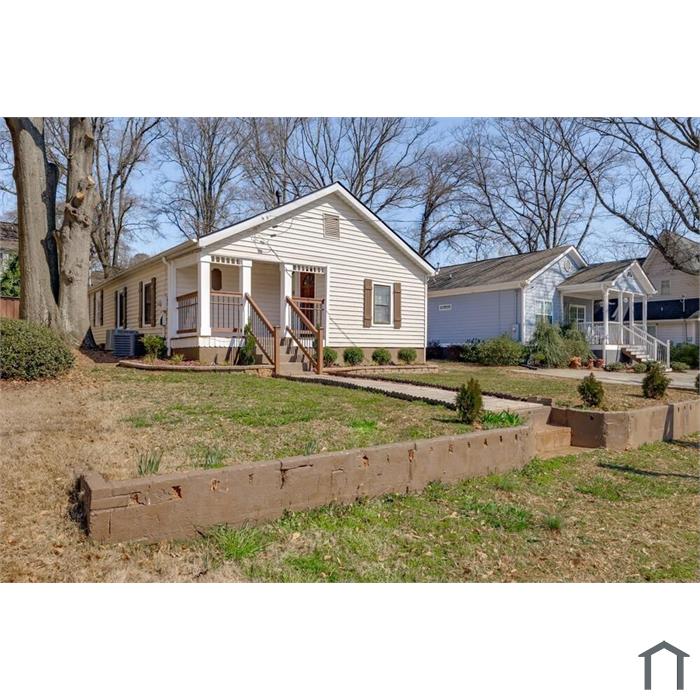 1301 Cambridge Ave