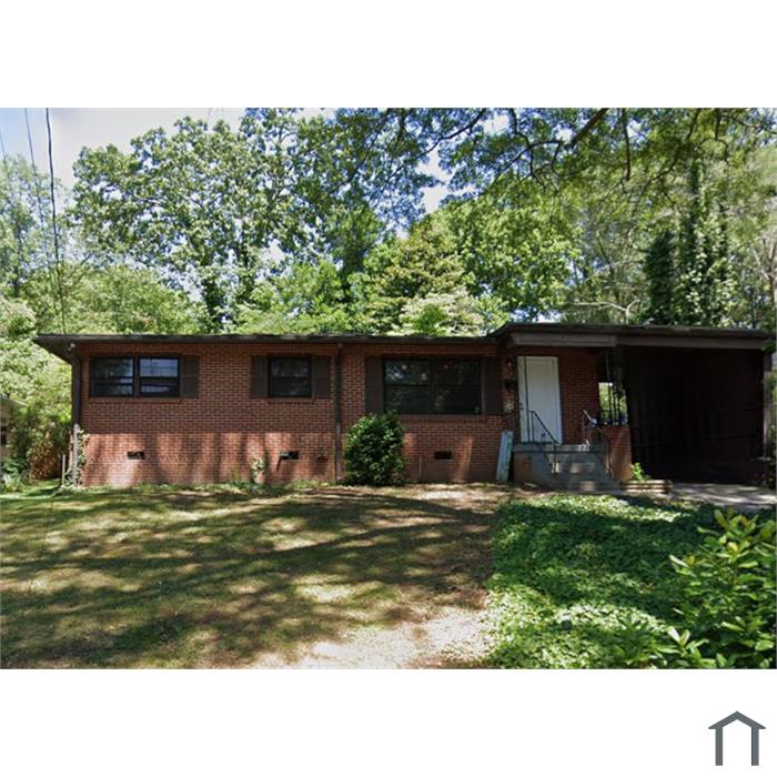 3102 Cloverhurst Dr