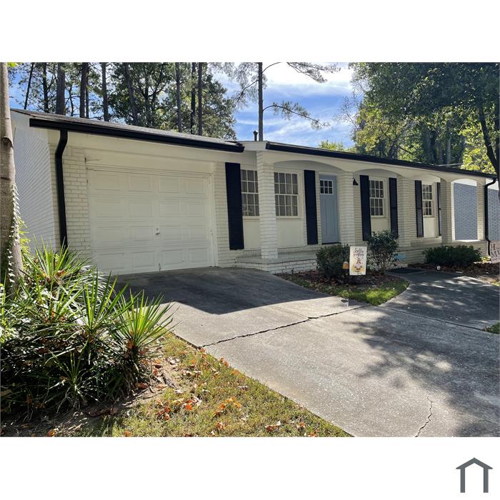 5332 Denny Dr