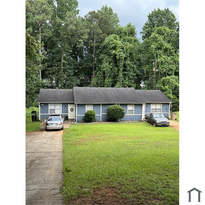 1292 Crystal Lake Rd