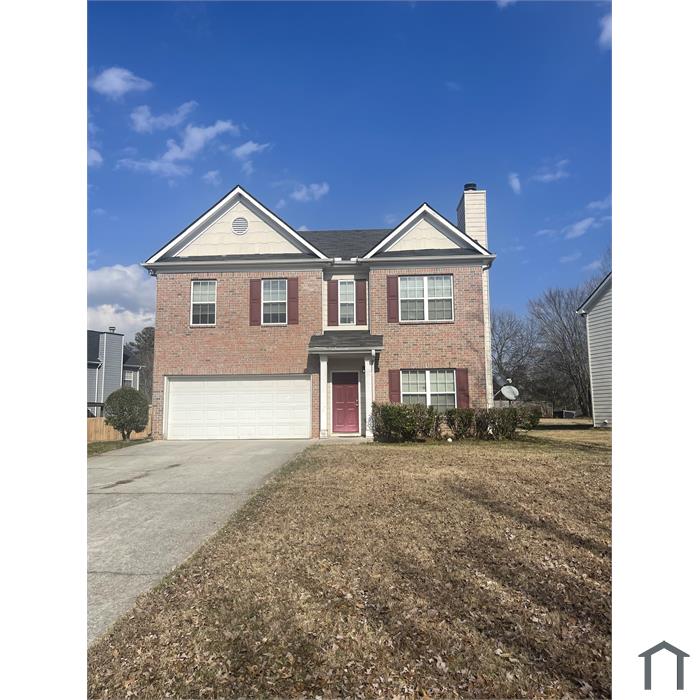5518 Jerome Rd