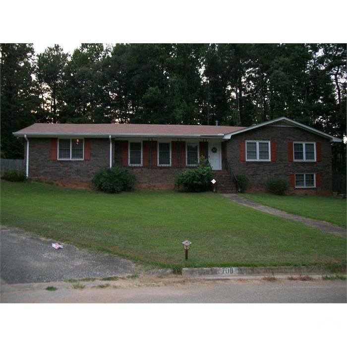 3 Bedroom Section 8 Houses for rent in Atlanta, GA