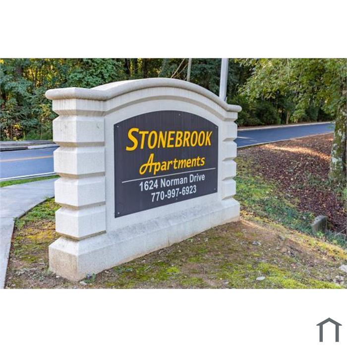 Stonebrook Apartments