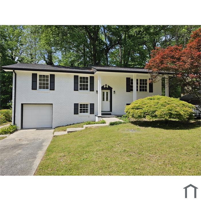 1120 Buckhurst Dr