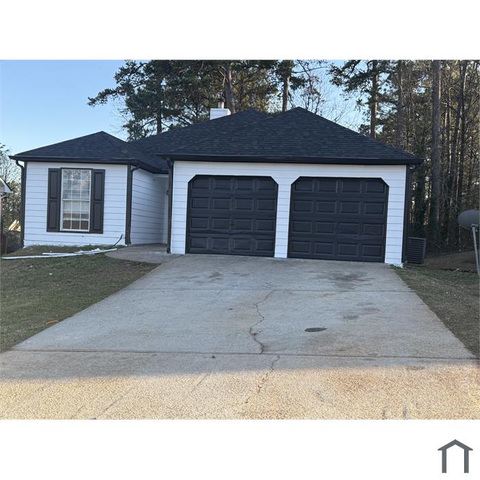 1278 Cedar Knoll Way