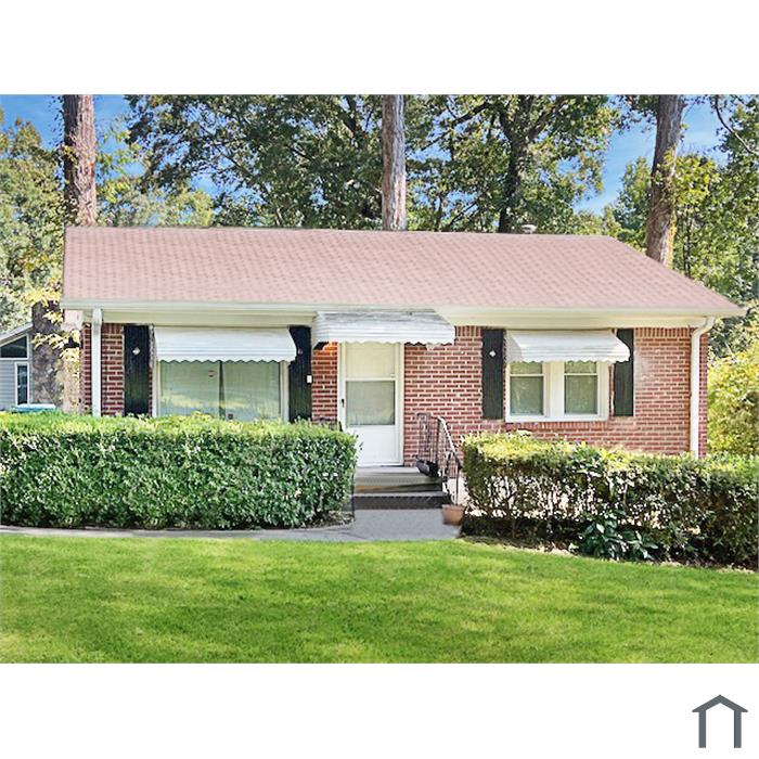 5850 Old Bill Cook Rd