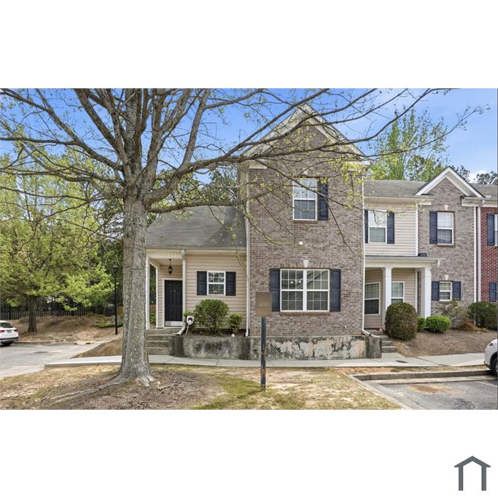 2555 Flat Shoals Rd