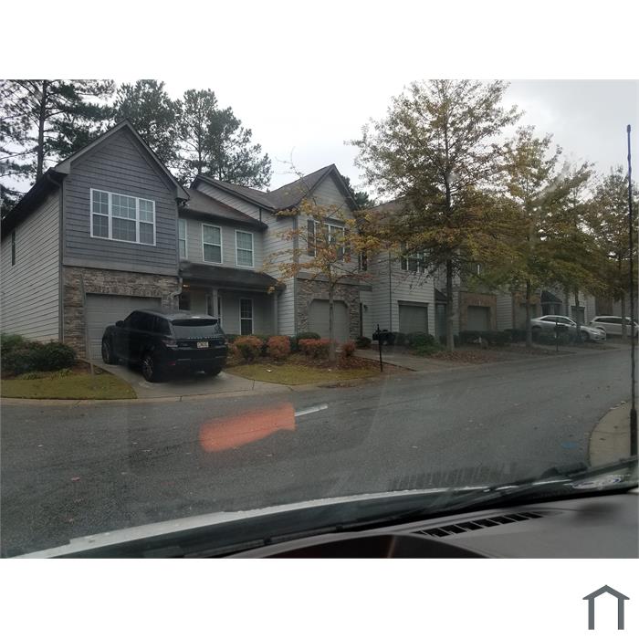 Henry County, GA Housing Authorities