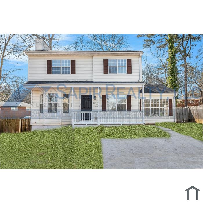 594 Waynes Ct SE