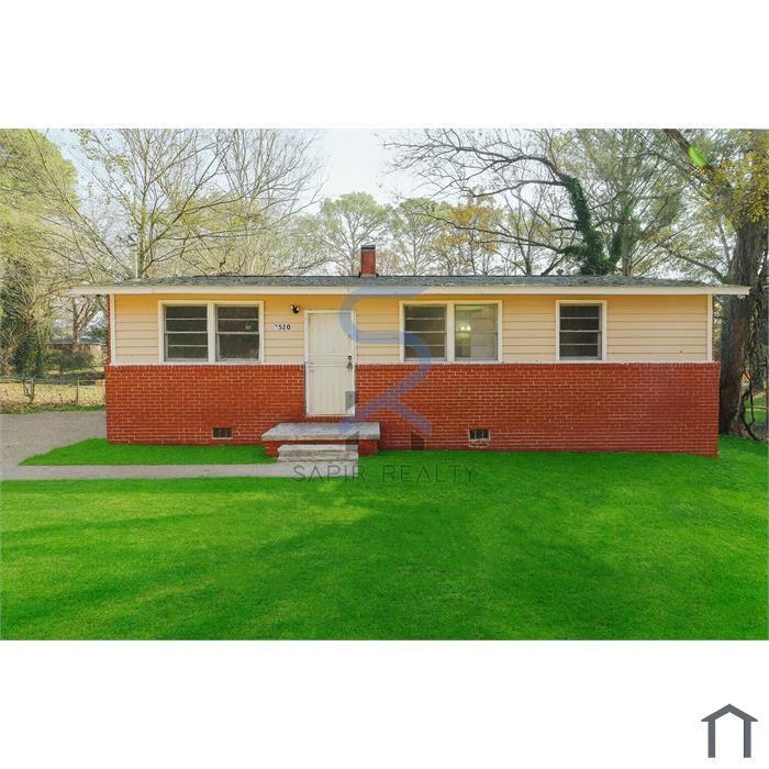 3520 Ruby H Harper Blvd SE