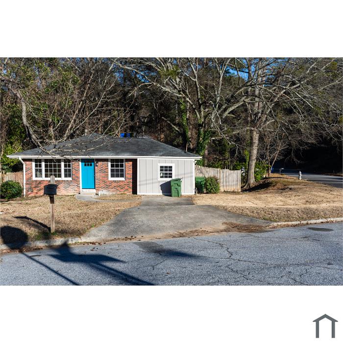 2984 Level Ridge Rd SE