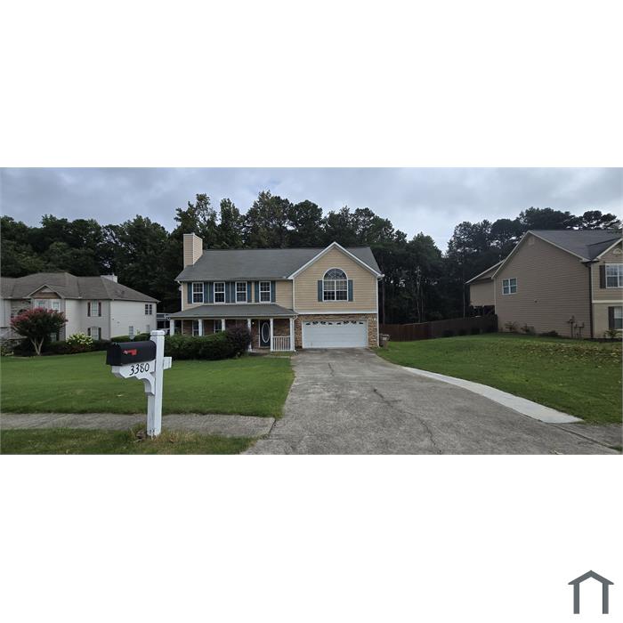 3380 Duncan Bridge Dr