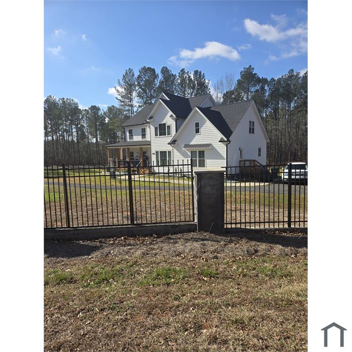 2000 Antioch Church Rd