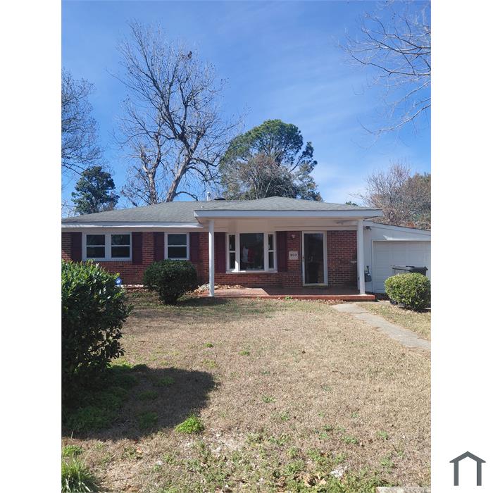 803 Belafonte Dr