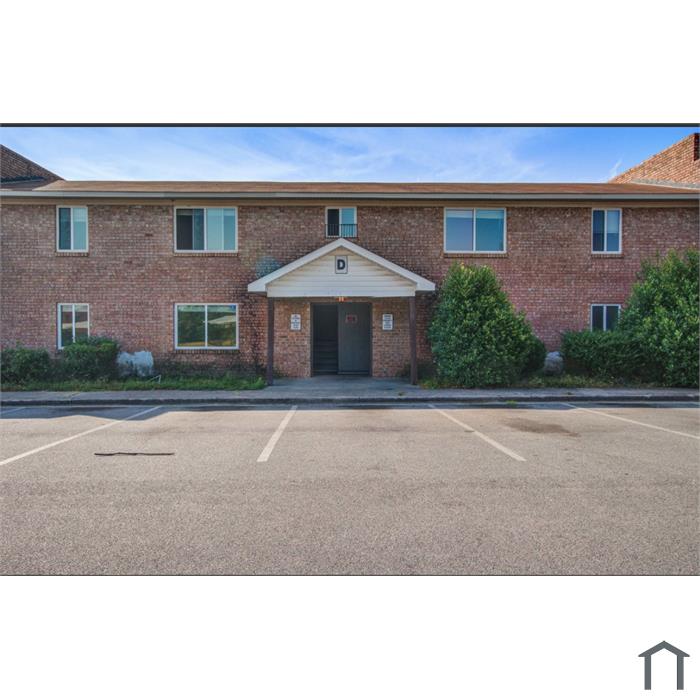 Norris Place Apartments