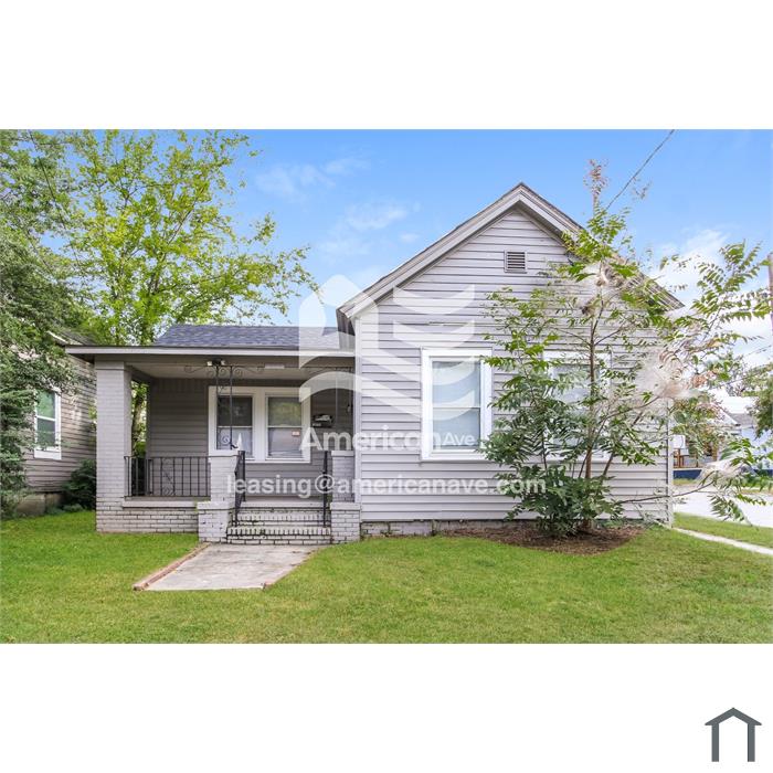 1858 Watkins Street, 30904; #1110721 - 1110721