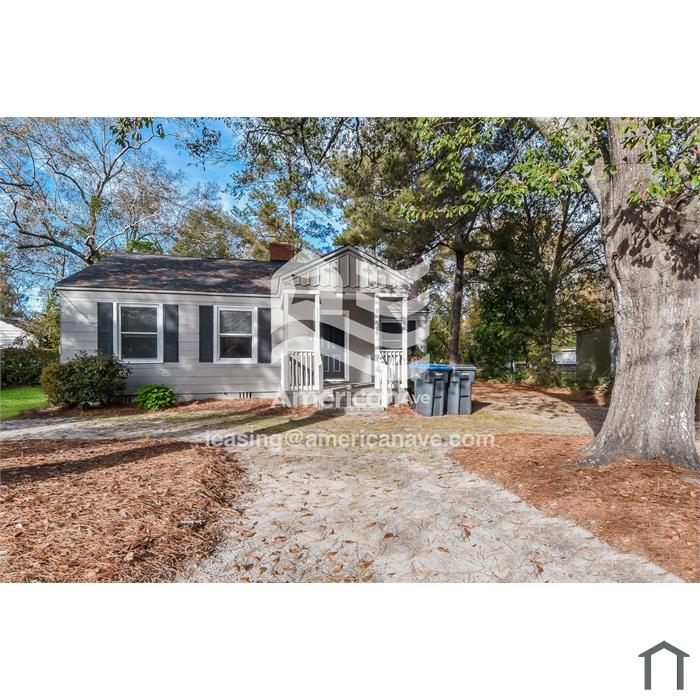 2117 Roosevelt Drive, 30904; #1123070 - 1123070