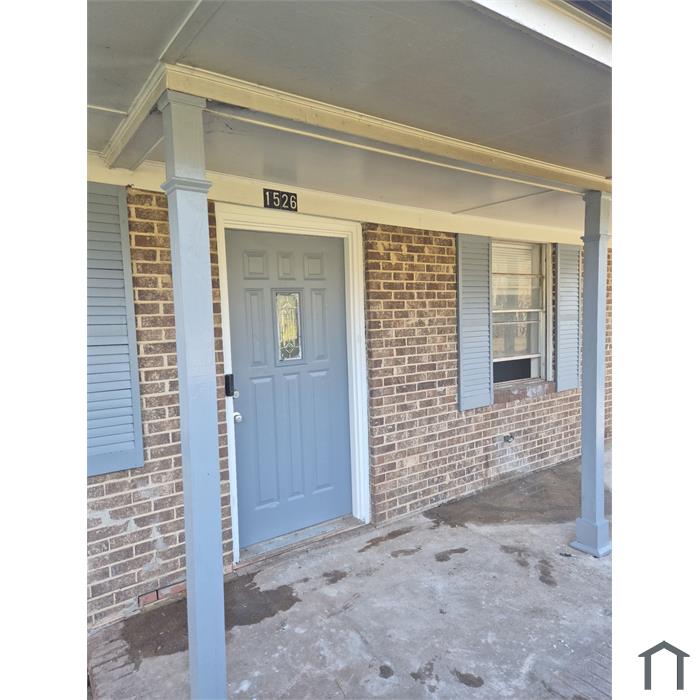 1526 Wooten Rd