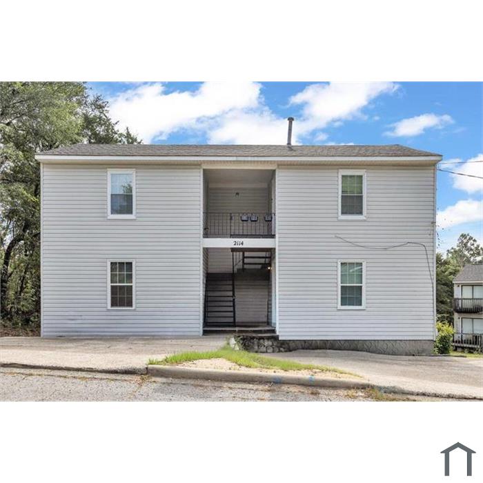 2114 Vandivere Rd