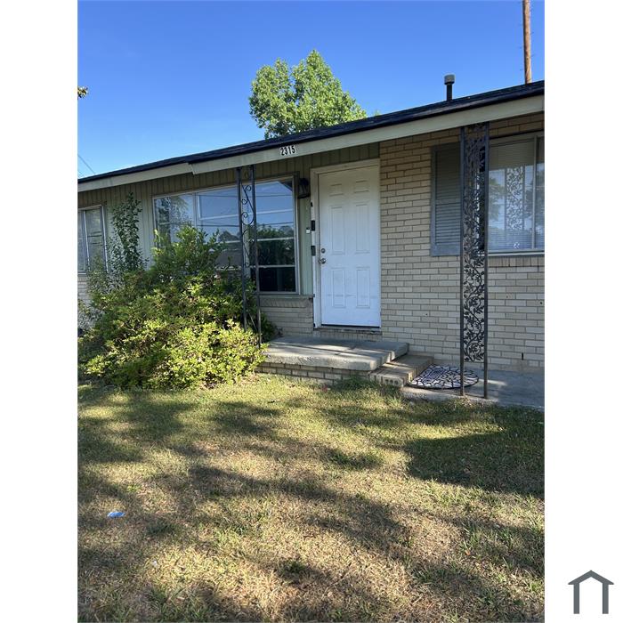 2315 Tudor Dr
