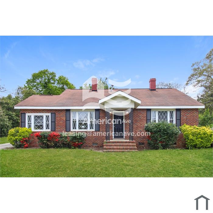 2224 Harding Road 30906  1437009 - 1437009