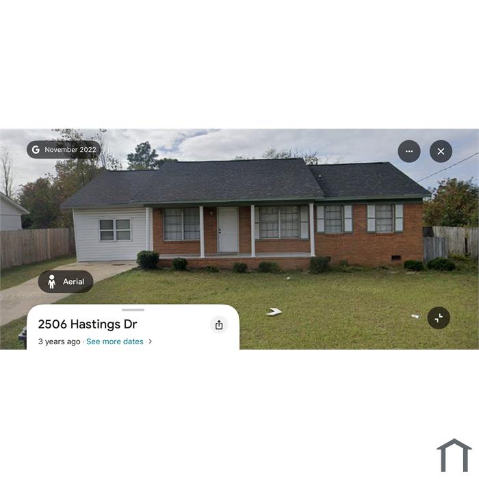 2506 Hastings Dr