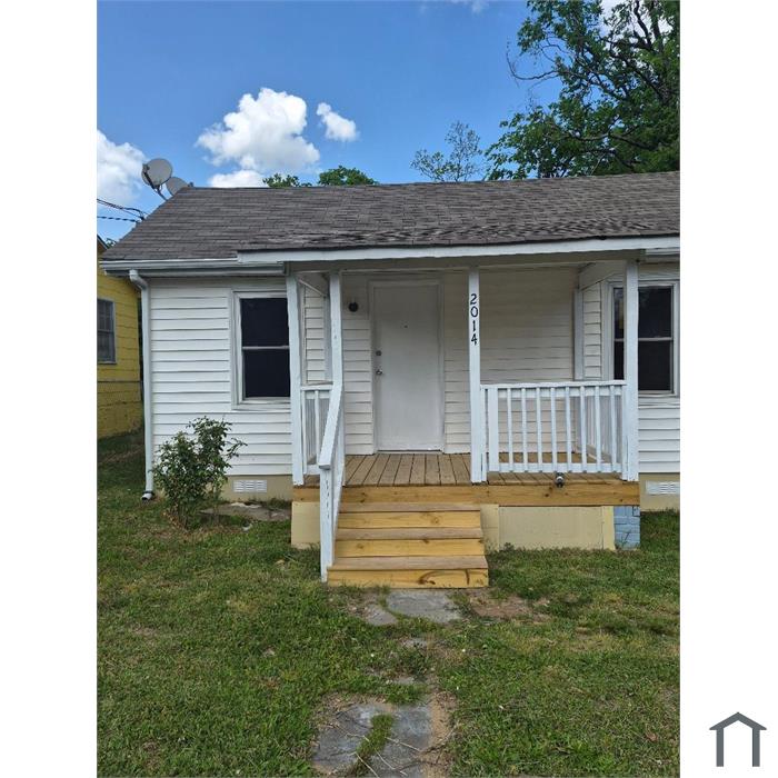 2014 Barnes Rd
