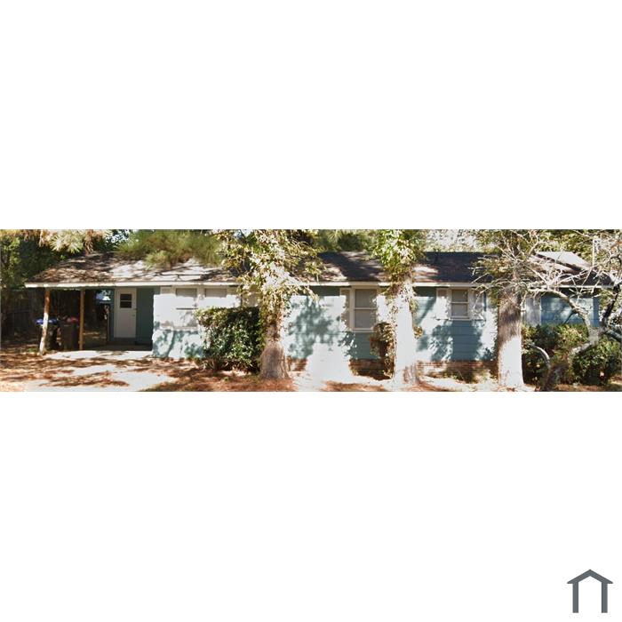 1543 Shoreline Dr