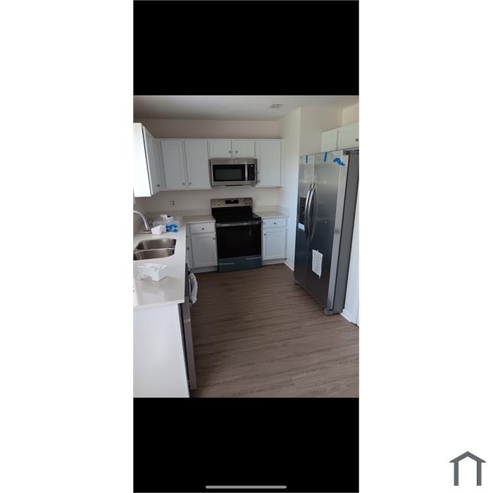 2818 Nighthawk Dr