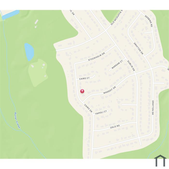 2514 Cairo Dr