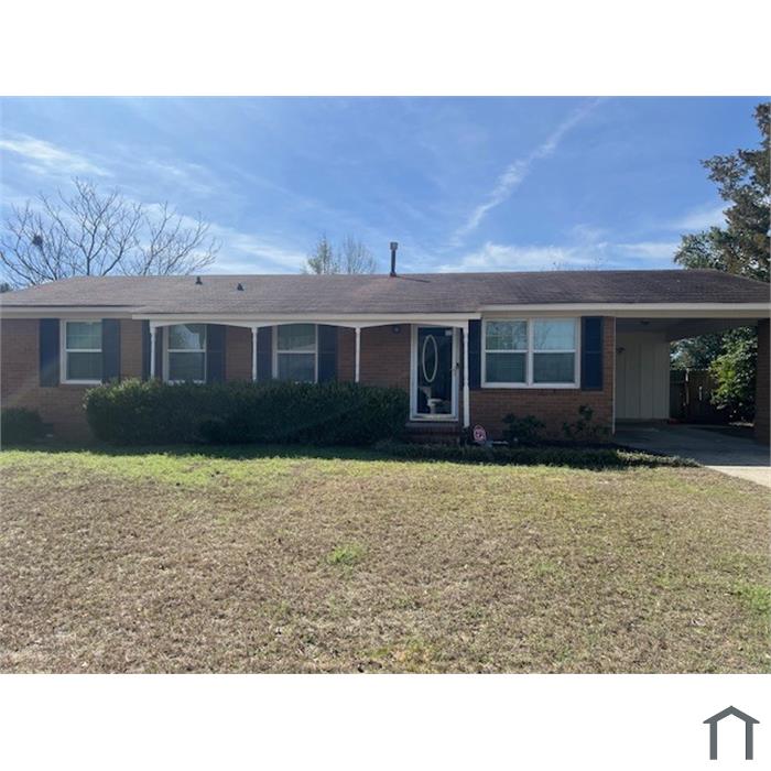 3022 Jeanne Rd