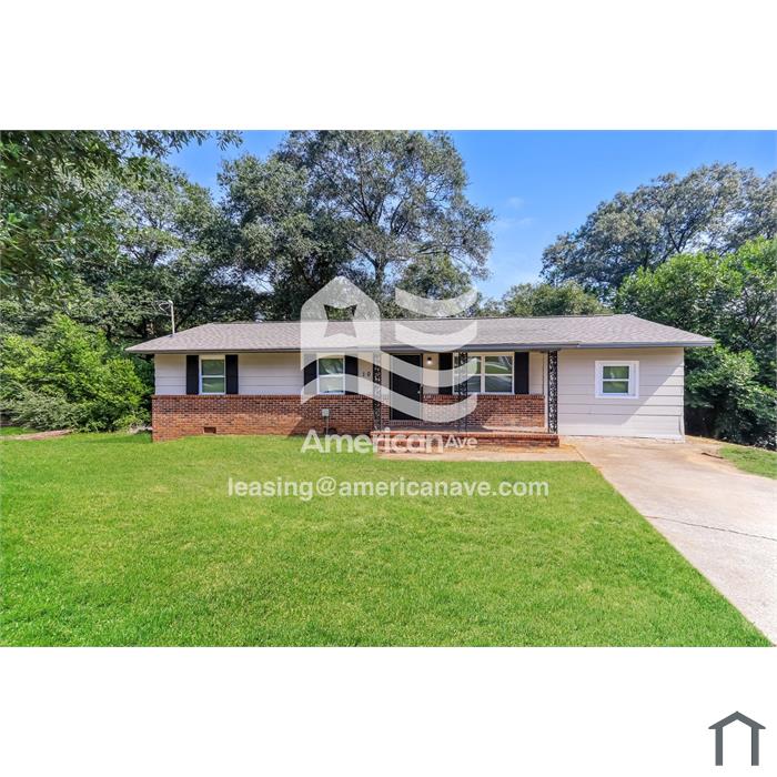 1030 Winchester Circle, 31069; #1063967 - 1063967
