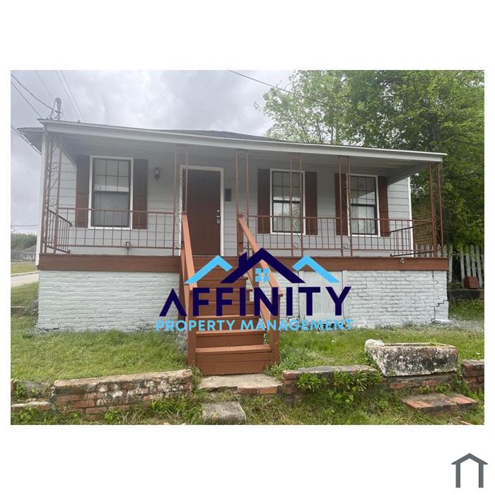 Section 8 Housing for rent in Macon, GA