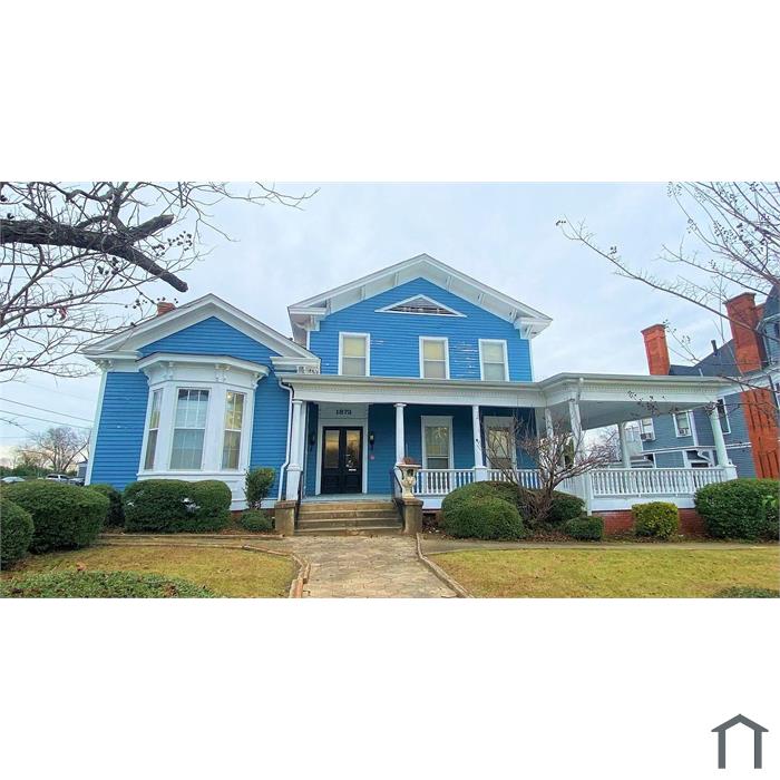 1873 Hardeman Ave