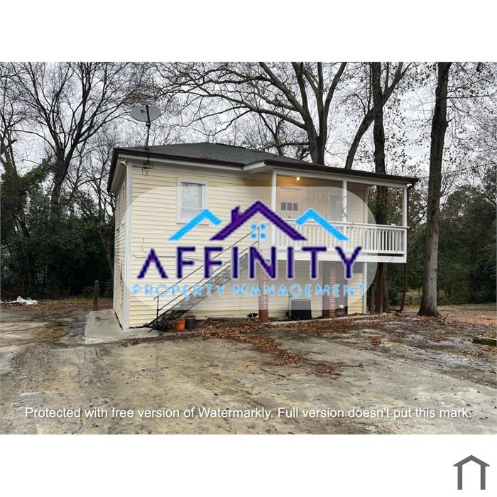 Section 8 Housing for rent in Macon, GA
