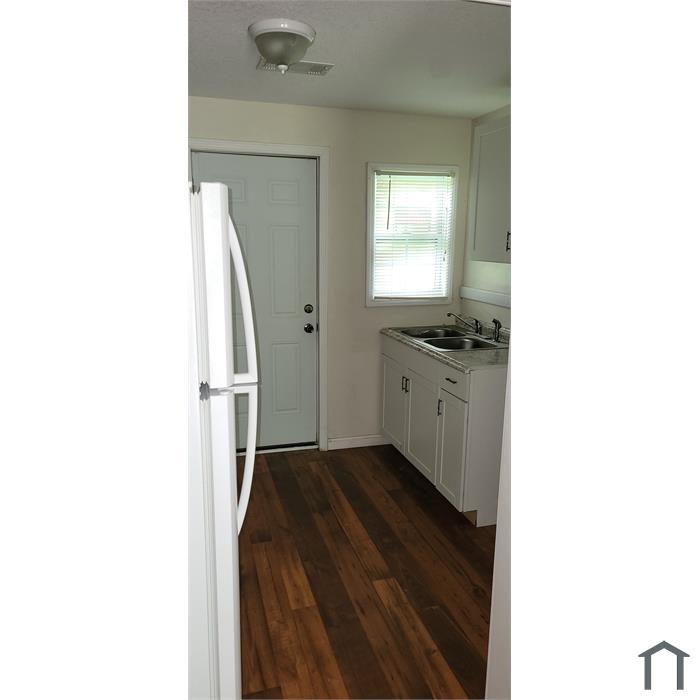 Section 8 Housing for rent in Macon, GA