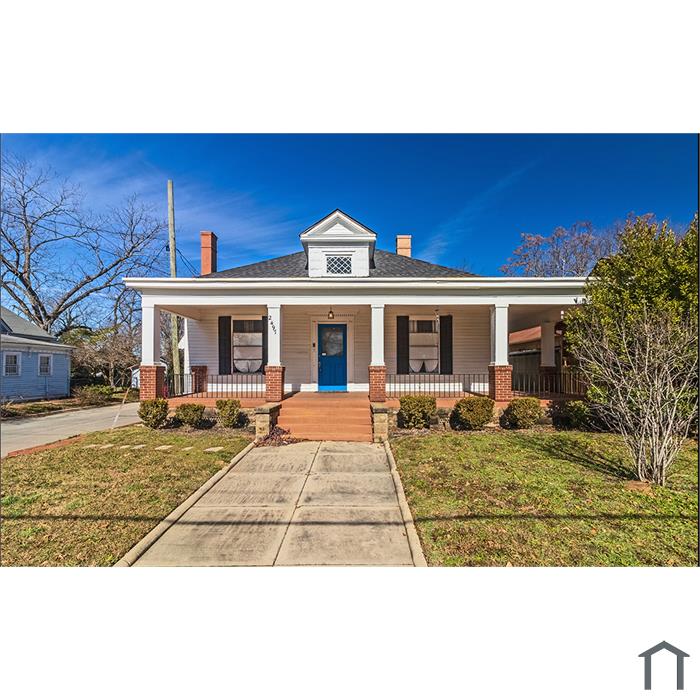 2497 Napier Ave