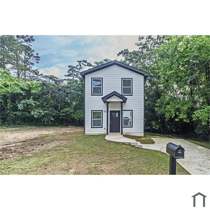114 Emily St