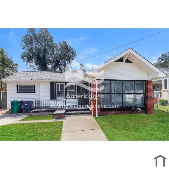 1916 Beech Avenue, 31204; #1179934 - 1179934