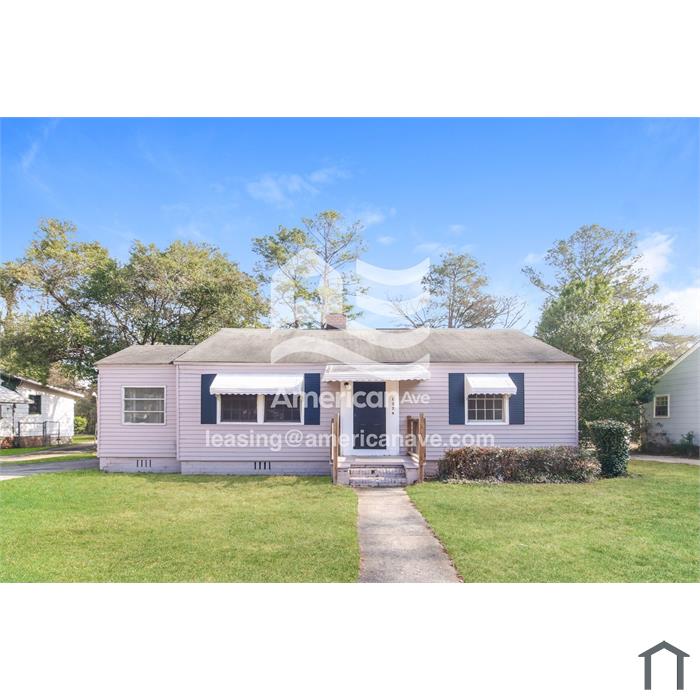 1324 Macon Avenue, 31204; #1186715 - 1186715