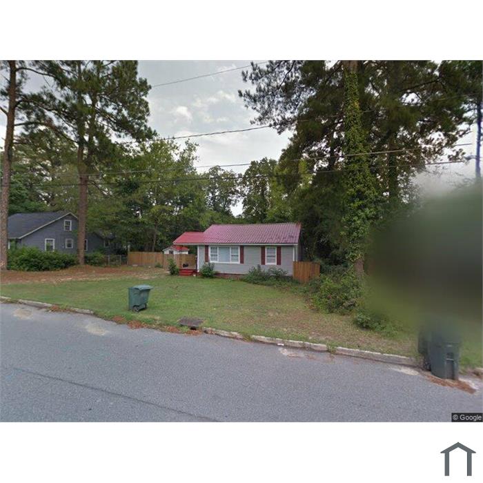 1196 Mimosa Dr
