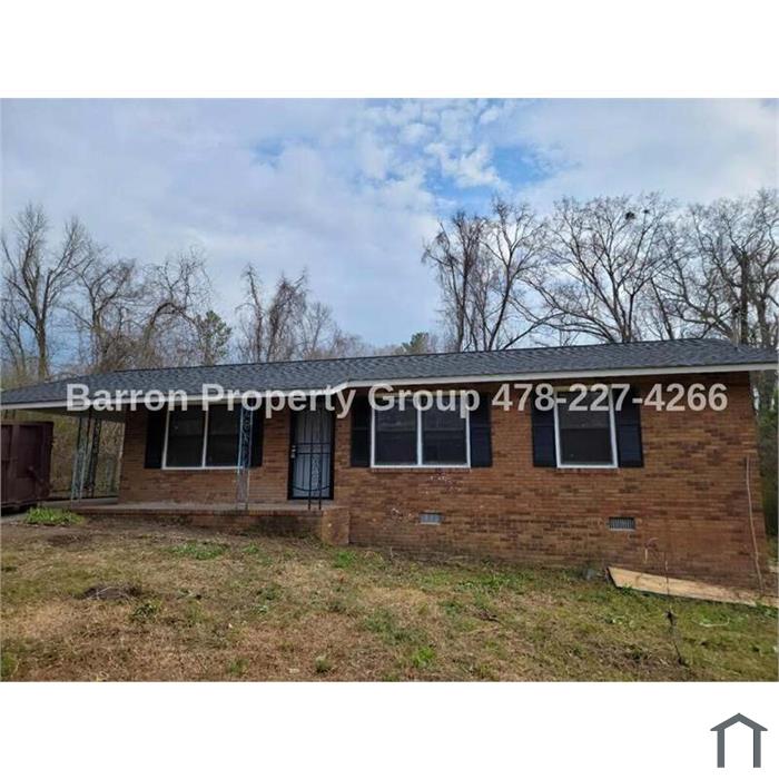 Macon, GA Rentals
