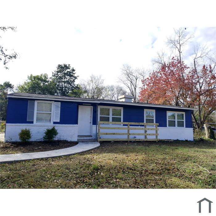 Section 8 Housing for rent in Macon, GA