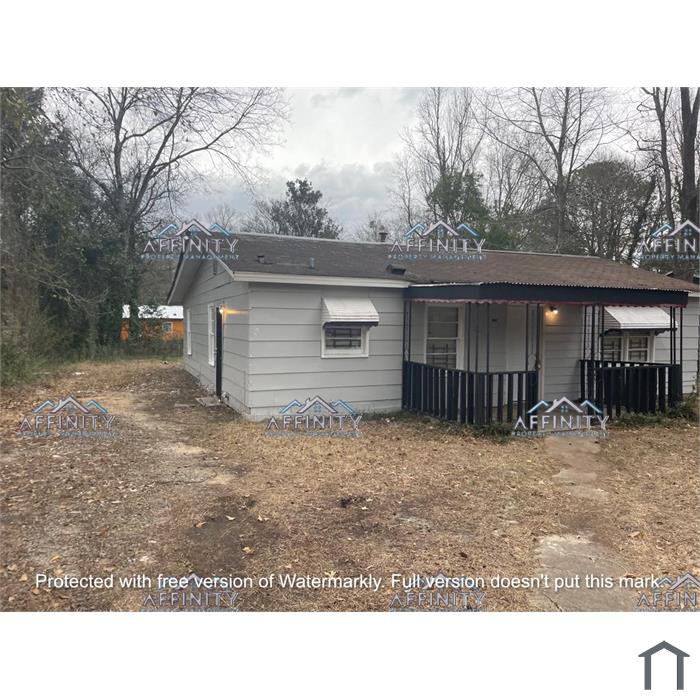 Section 8 Housing for rent in Macon, GA